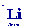 Литий